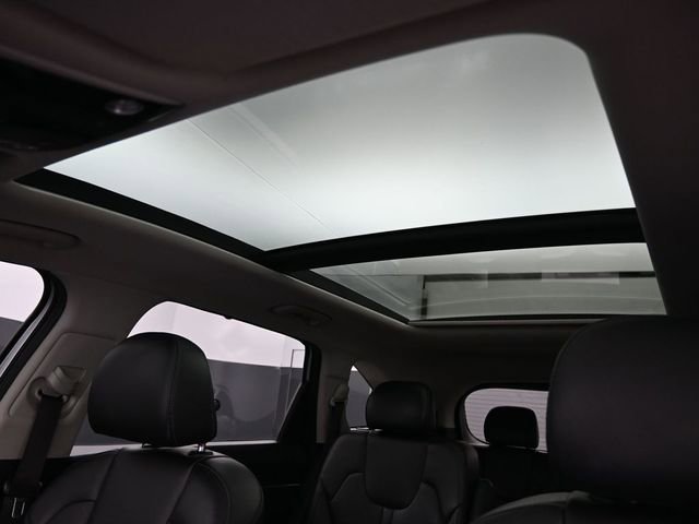 Used 2021 Kia Sorento SX image 34