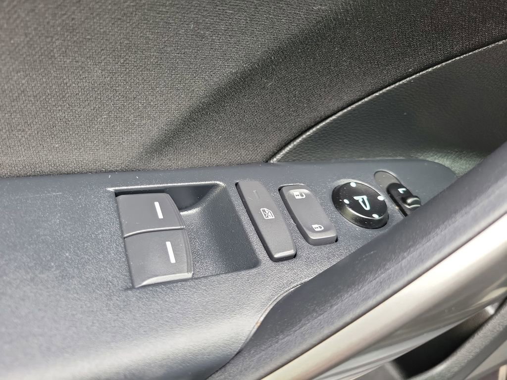 Used 2020 Honda Civic Si image 17