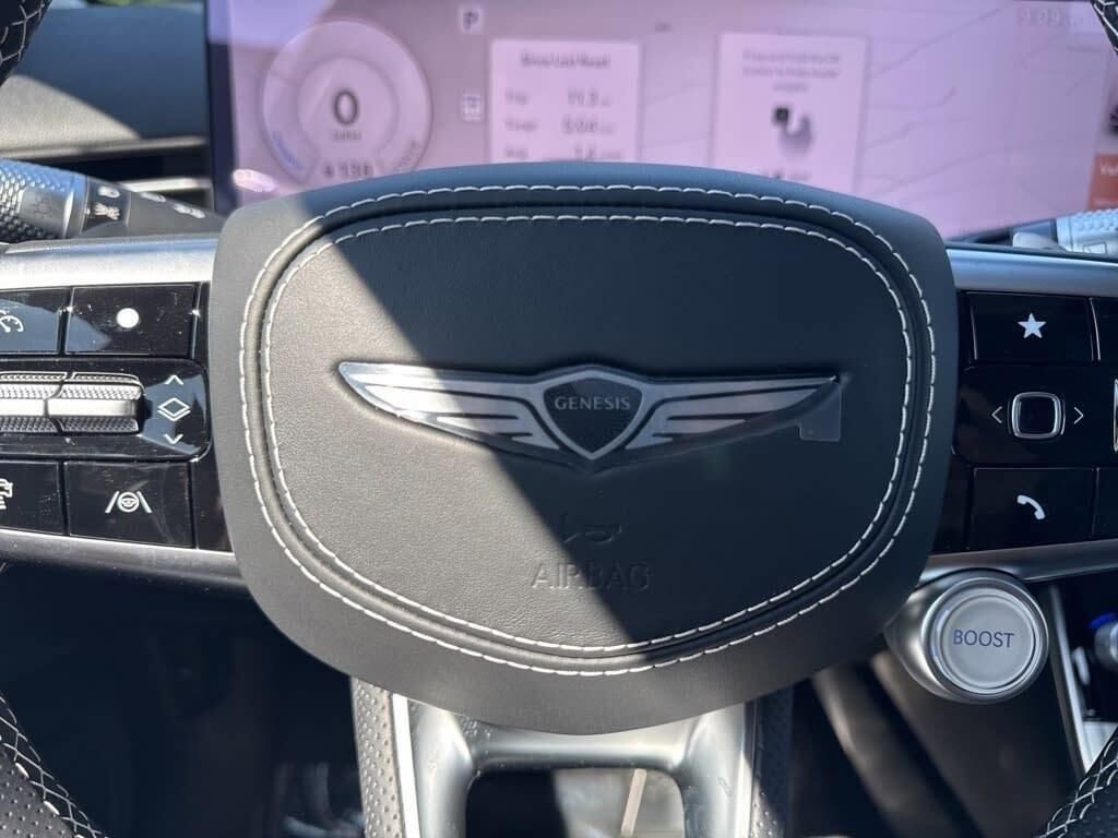 New 2026 Genesis Electrified GV70 AWD/4WD image 38