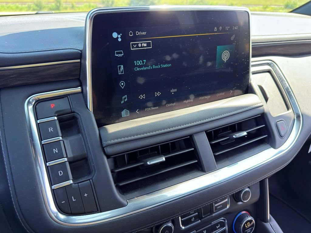 Used 2024 Chevrolet Tahoe LT AWD/4WD image 38