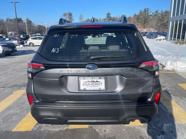 New 2026 Subaru Forester image 6