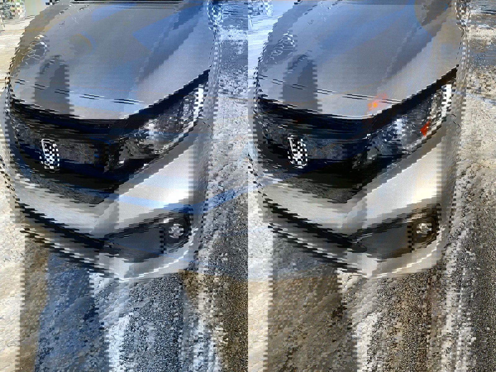 Used 2019 Honda Civic Sport image 22