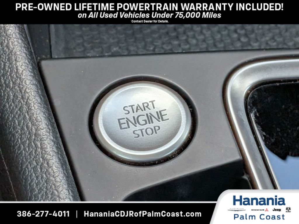 Used 2020 Volkswagen Jetta SEL FWD image 31