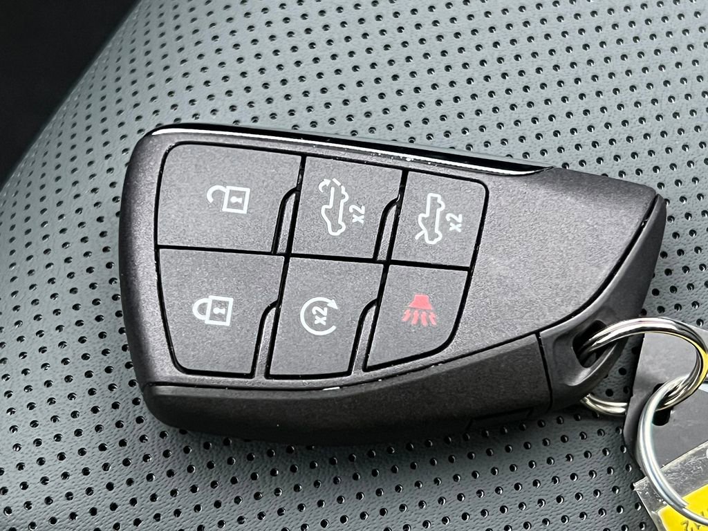 New 2026 GMC Sierra EV AT4 image 38