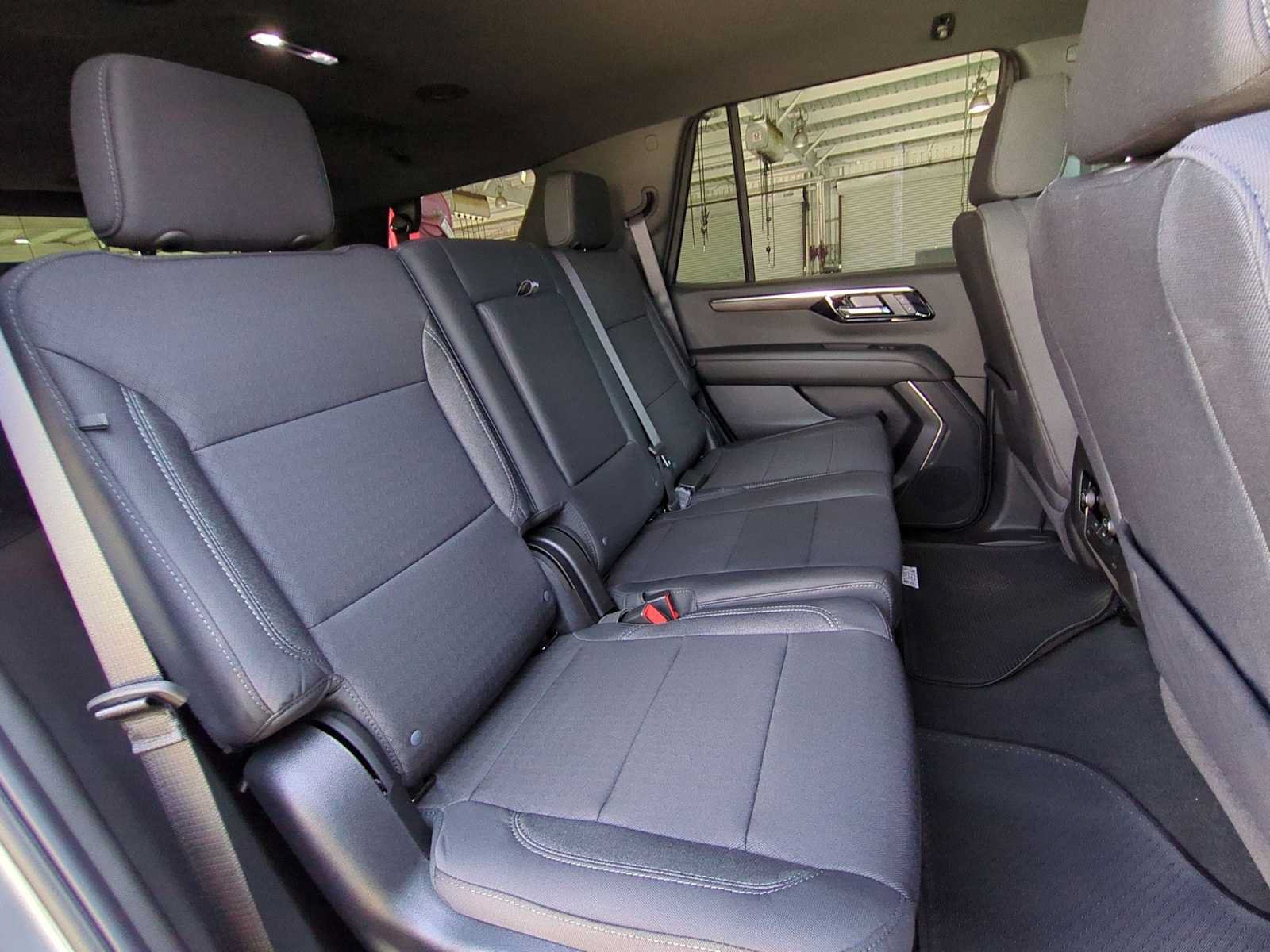 New 2026 Chevrolet Tahoe LS RWD image 26