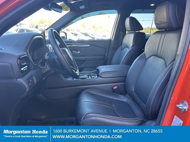 Used 2026 Honda Passport TrailSport Elite image 13