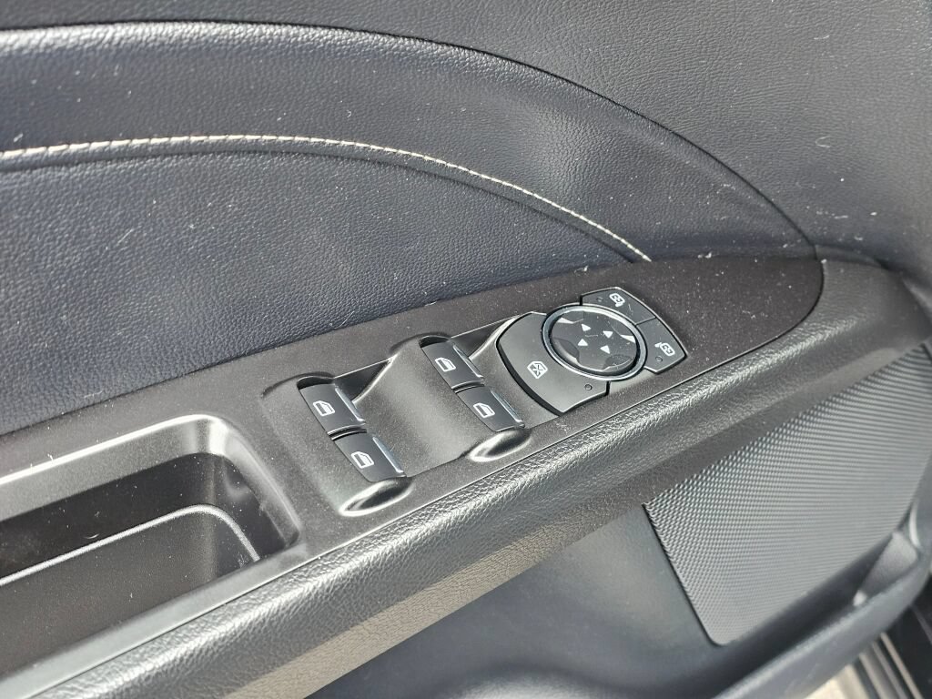 Used 2017 Ford Fusion Titanium AWD/4WD image 20