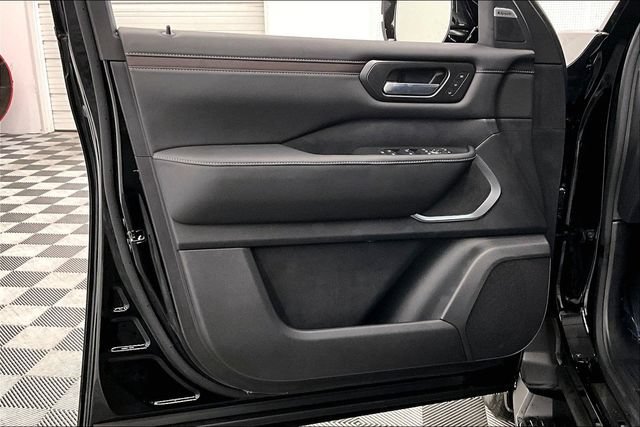 New 2026 Nissan Armada Platinum AWD/4WD image 32