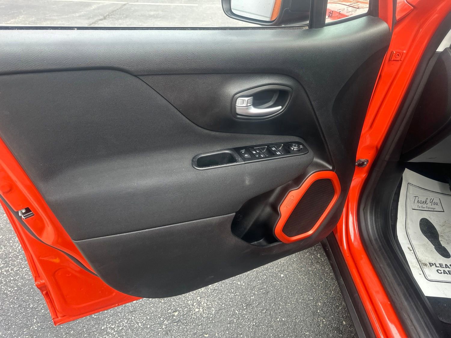 Used 2019 Jeep Renegade Sport AWD/4WD image 21