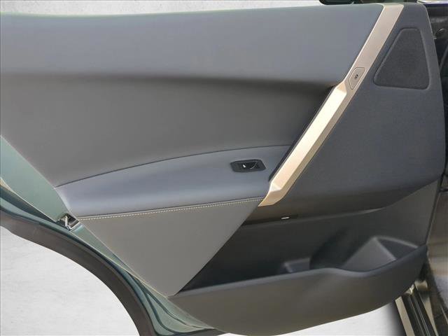 Certified 2023 BMW iX xDrive50 image 21