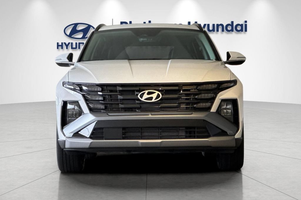 New 2026 Hyundai Tucson SEL FWD image 9