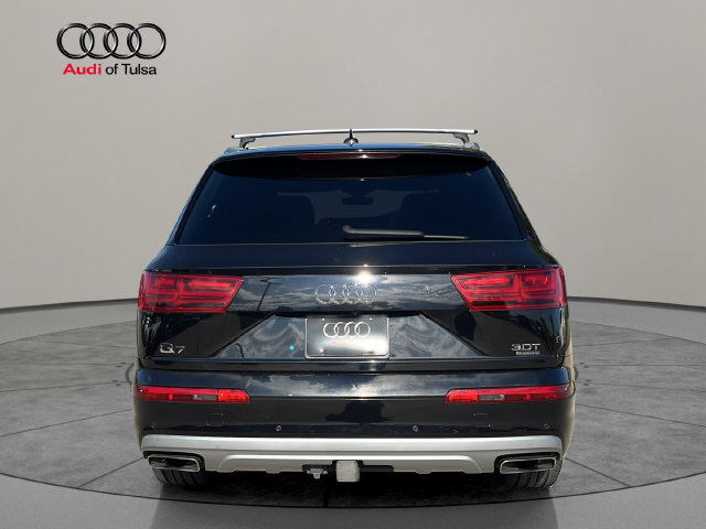 Used 2017 Audi Q7 3.0T Prestige w/ Prestige Package AWD/4WD image 6