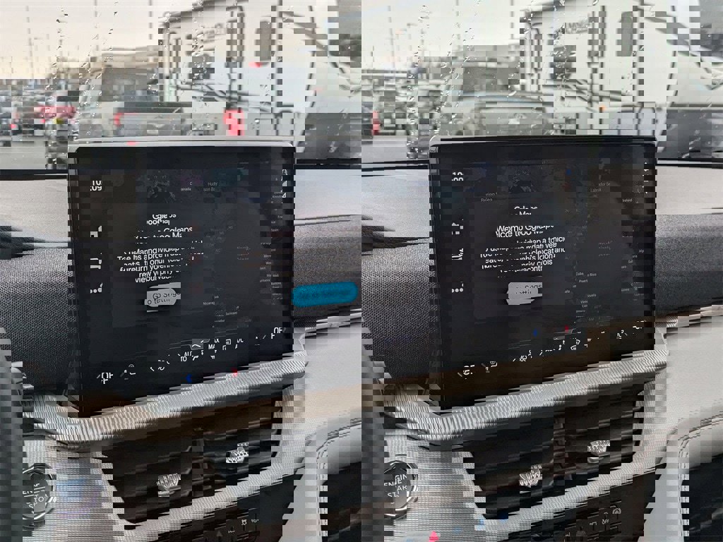 New 2026 Ford Explorer Active image 40