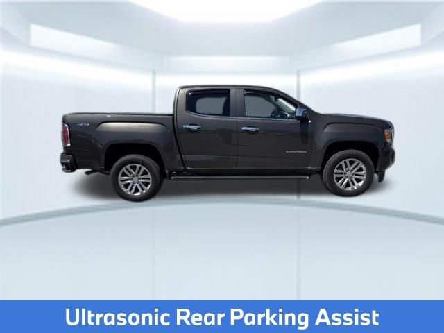 Used 2019 GMC Canyon SLT w/ Trailering Package AWD/4WD image 5