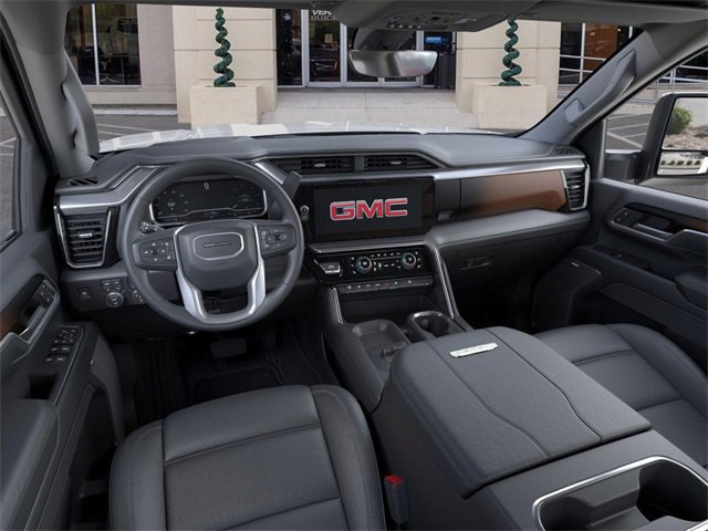 New 2026 GMC Sierra 2500 Denali w/ Denali Reserve Package image 15