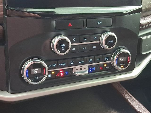 Used 2022 Ford Expedition Max Limited AWD/4WD image 18