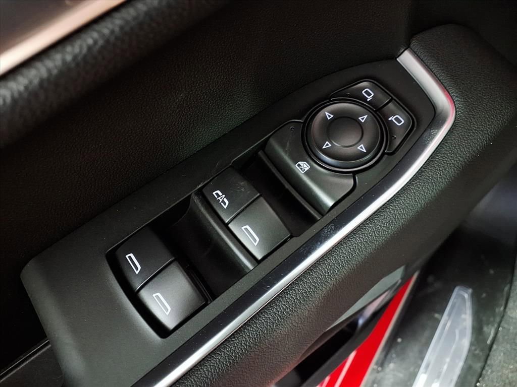 New 2026 GMC Sierra 1500 Elevation w/ Elevation Select Package image 72