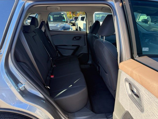 Certified 2023 Nissan Rogue S AWD/4WD image 25