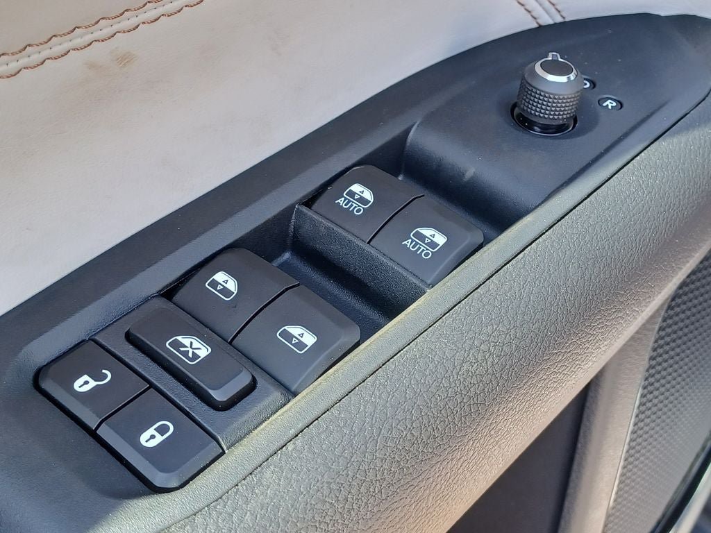 New 2026 Jeep Compass Limited AWD/4WD image 11