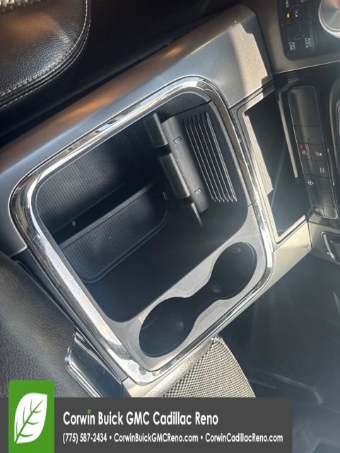 Used 2018 RAM 1500 Sport w/ Sport Premium Group AWD/4WD image 35