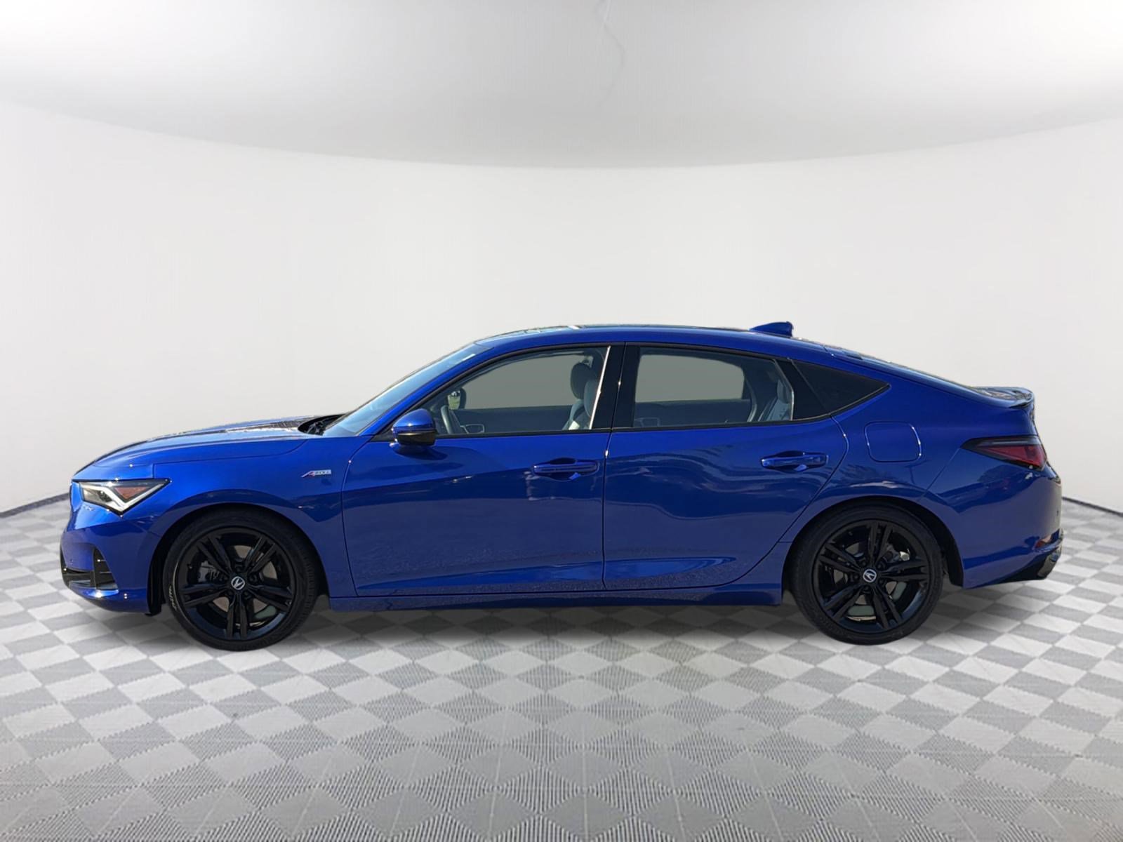 Used 2023 Acura Integra A-Spec image 14