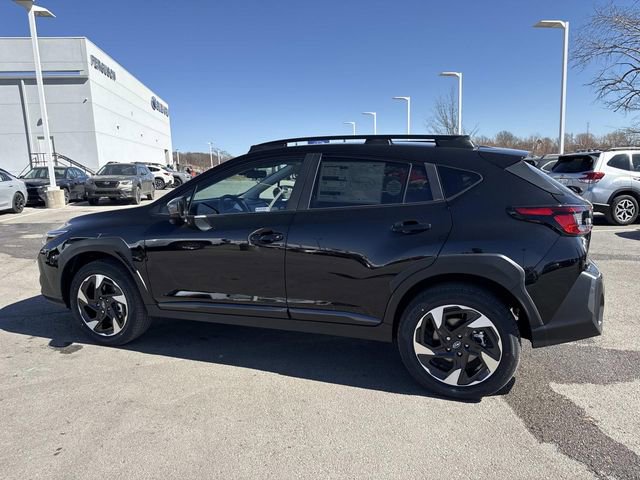 New 2026 Subaru Crosstrek 2.5i Limited image 8