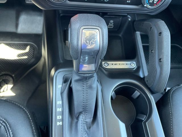 New 2026 Ford Bronco Badlands w/ Sasquatch Package AWD/4WD image 13