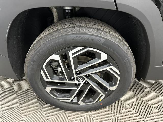 New 2026 Hyundai Tucson Limited AWD/4WD image 19