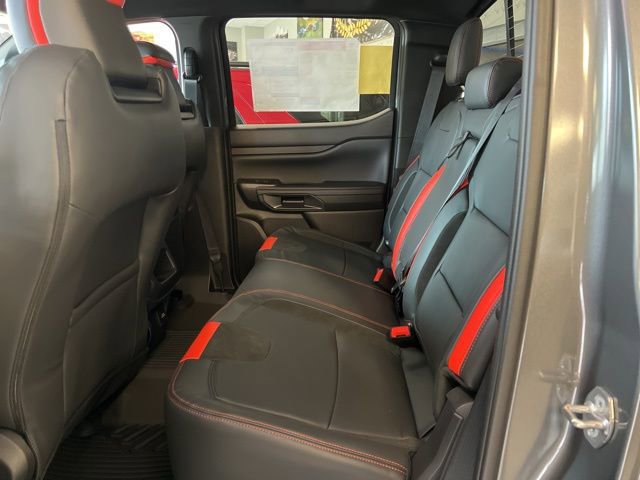 New 2026 Ford Ranger Raptor image 9