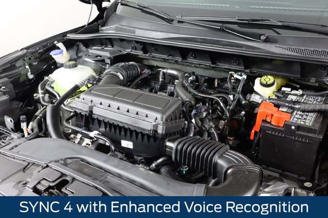 New 2026 Ford Escape ST-Line w/ Tech Pack #1 image 12