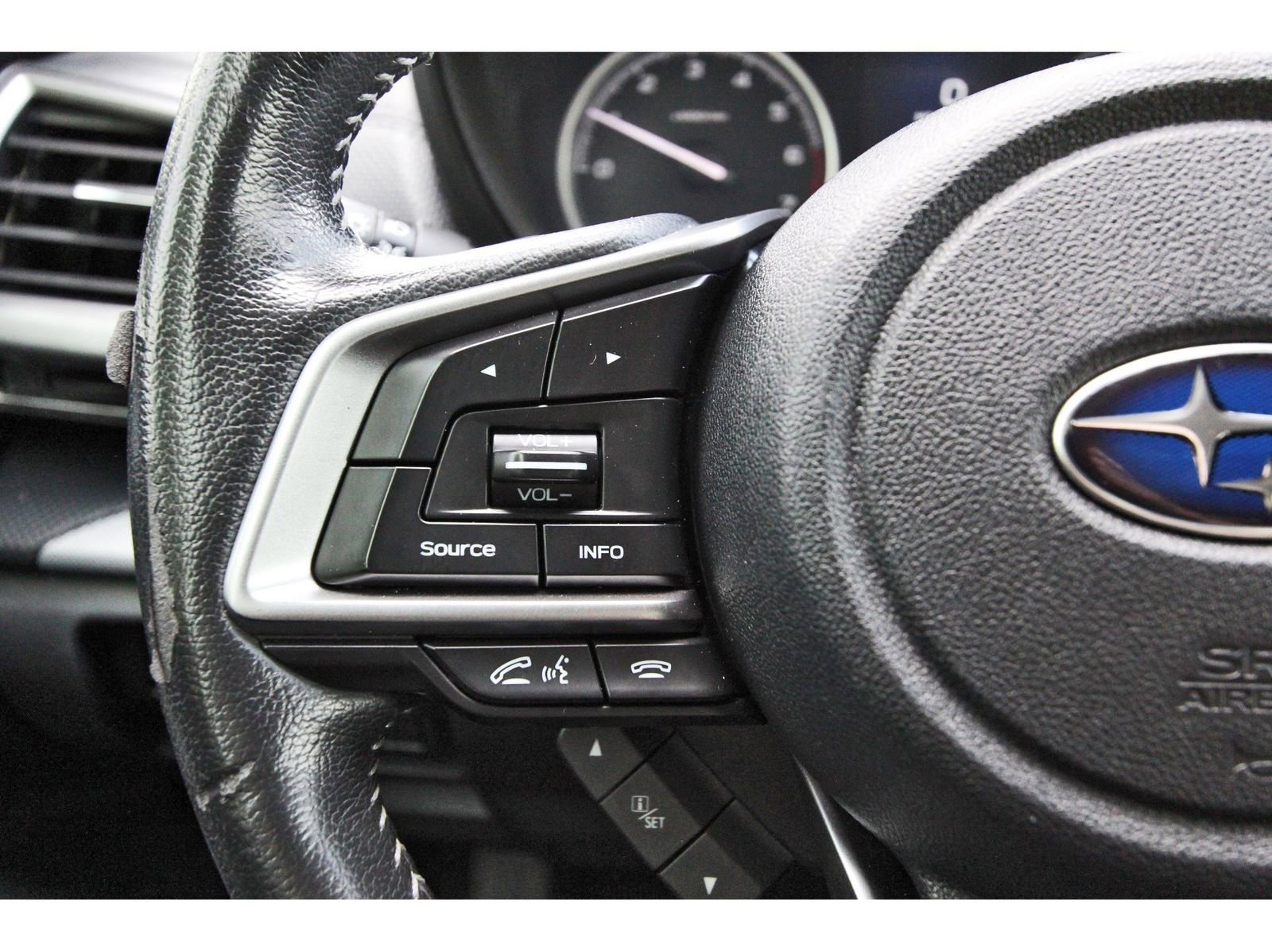 Used 2021 Subaru Forester Limited AWD/4WD image 15