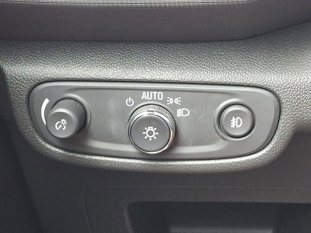 Certified 2023 Chevrolet TrailBlazer ACTIV AWD/4WD image 22