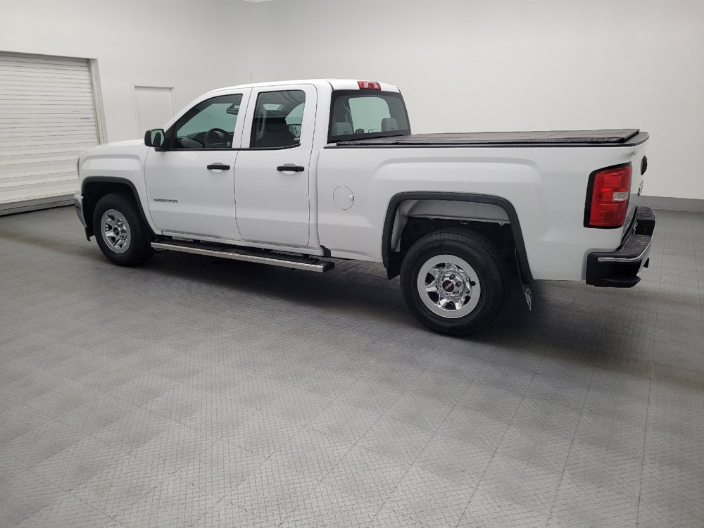 Used 2019 GMC Sierra 1500 Limited image 3