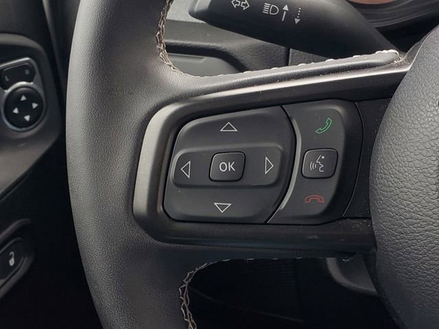 Used 2025 Jeep Wrangler Sport image 18