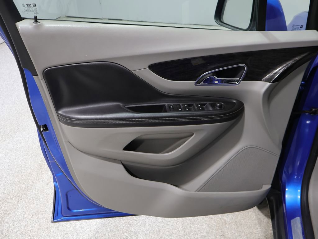 Used 2015 Buick Encore Convenience image 21
