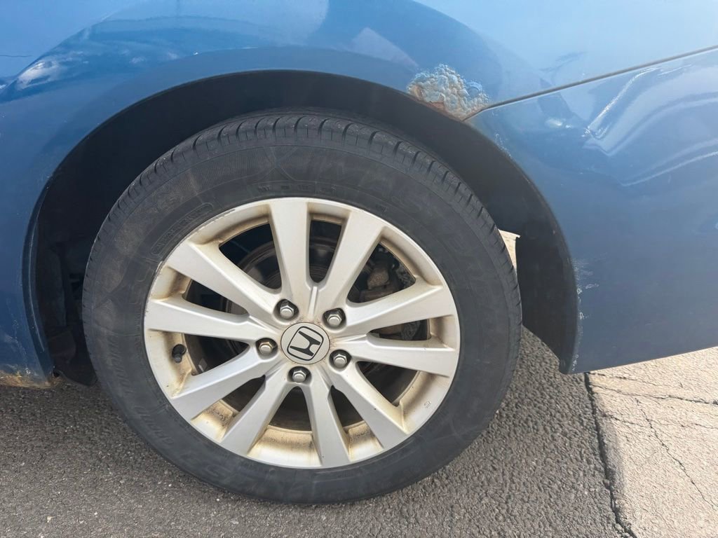 Used 2012 Honda Civic EX image 3