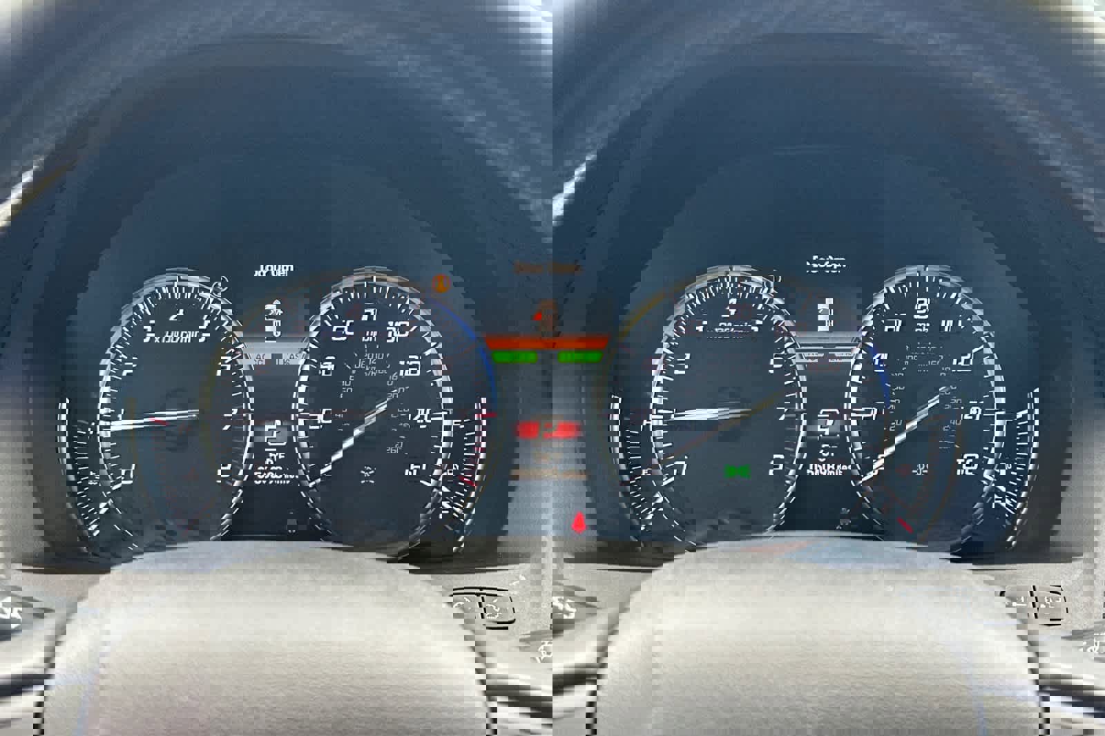 Certified 2020 Acura MDX SH-AWD image 23