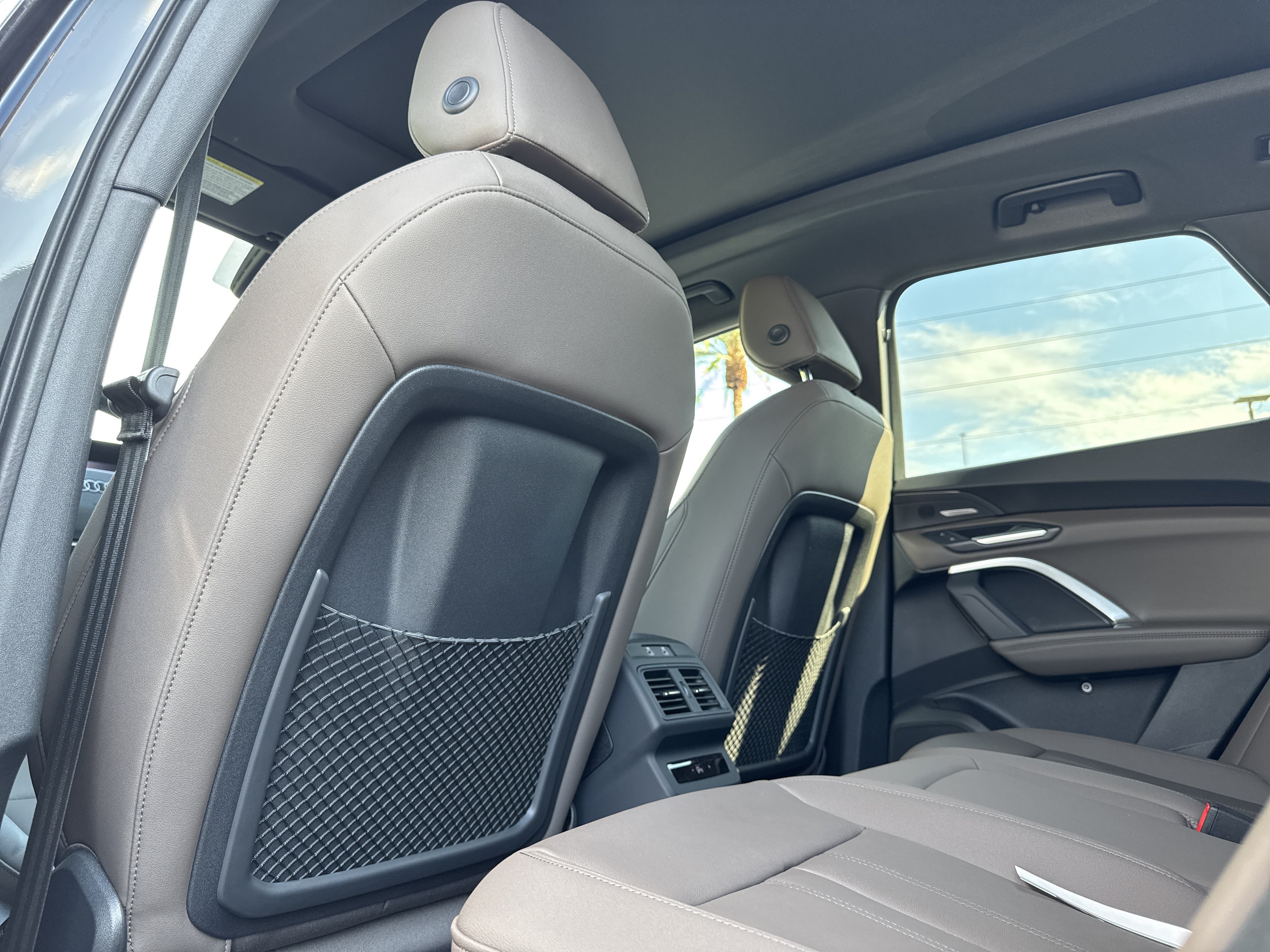 New 2026 Audi Q5 Premium Plus AWD/4WD image 16