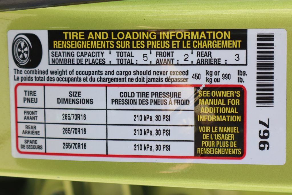 Used 2022 Toyota Tacoma TRD Pro AWD/4WD image 59