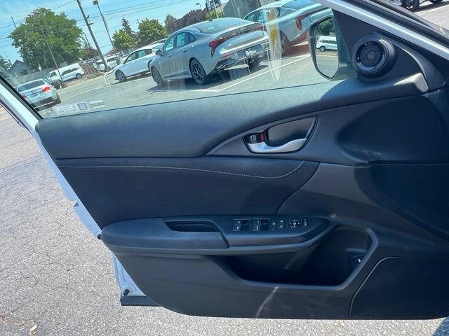 Used 2021 Honda Insight EX image 19
