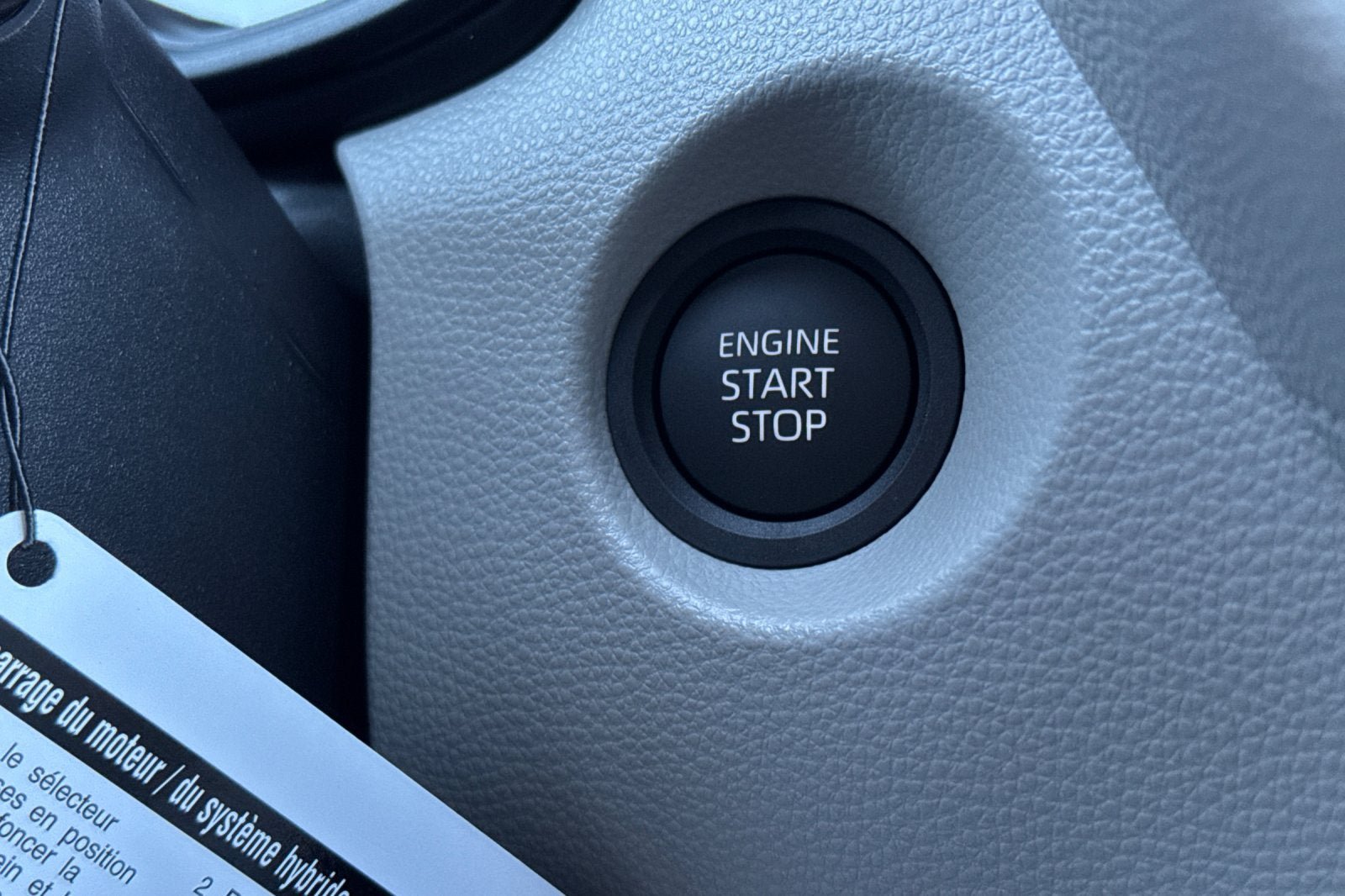 New 2026 Toyota Corolla Cross LE FWD image 24
