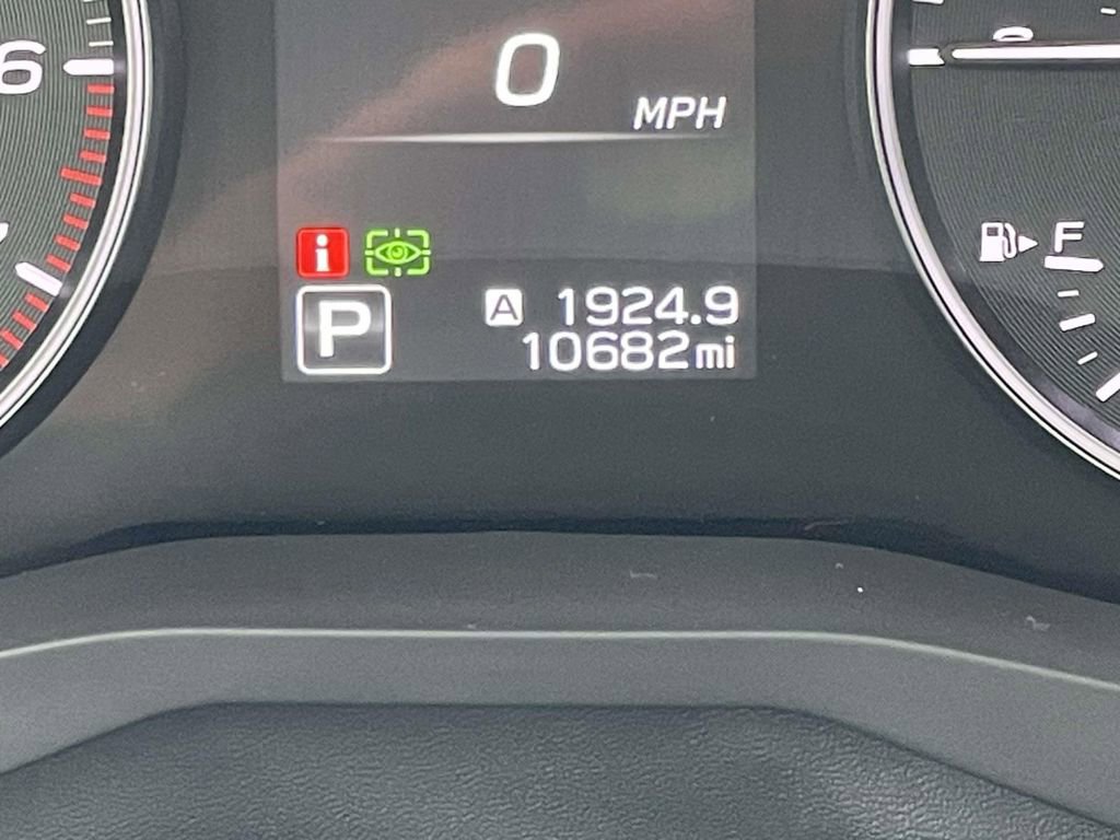 Used 2025 Subaru Ascent Bronze Edition w/ Onyx Package image 29