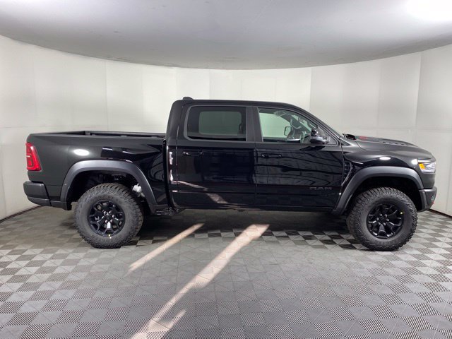New 2027 RAM 1500 TRX SRT AWD/4WD image 8