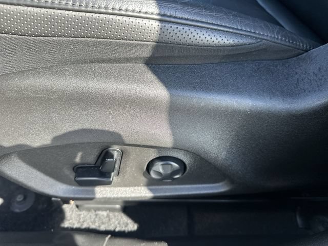 Used 2020 Jeep Renegade Limited AWD/4WD image 36