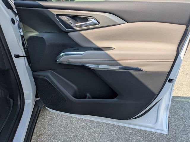 New 2026 Chevrolet Traverse LT image 34