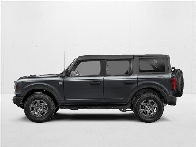 New 2025 Ford Bronco Big Bend w/ Black Diamond Package image 3