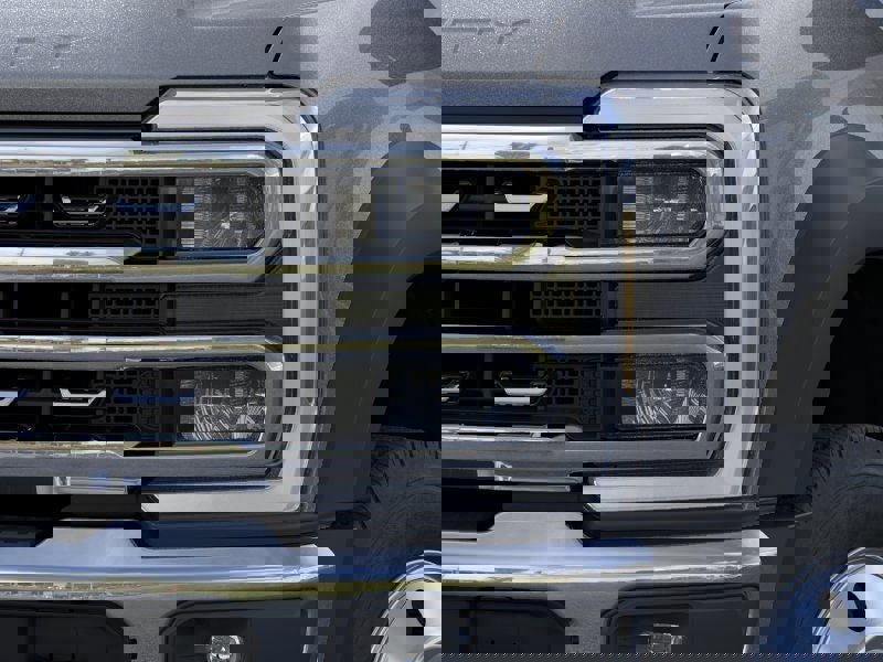 New 2026 Ford F550 4x4 Crew Cab Super Duty image 18