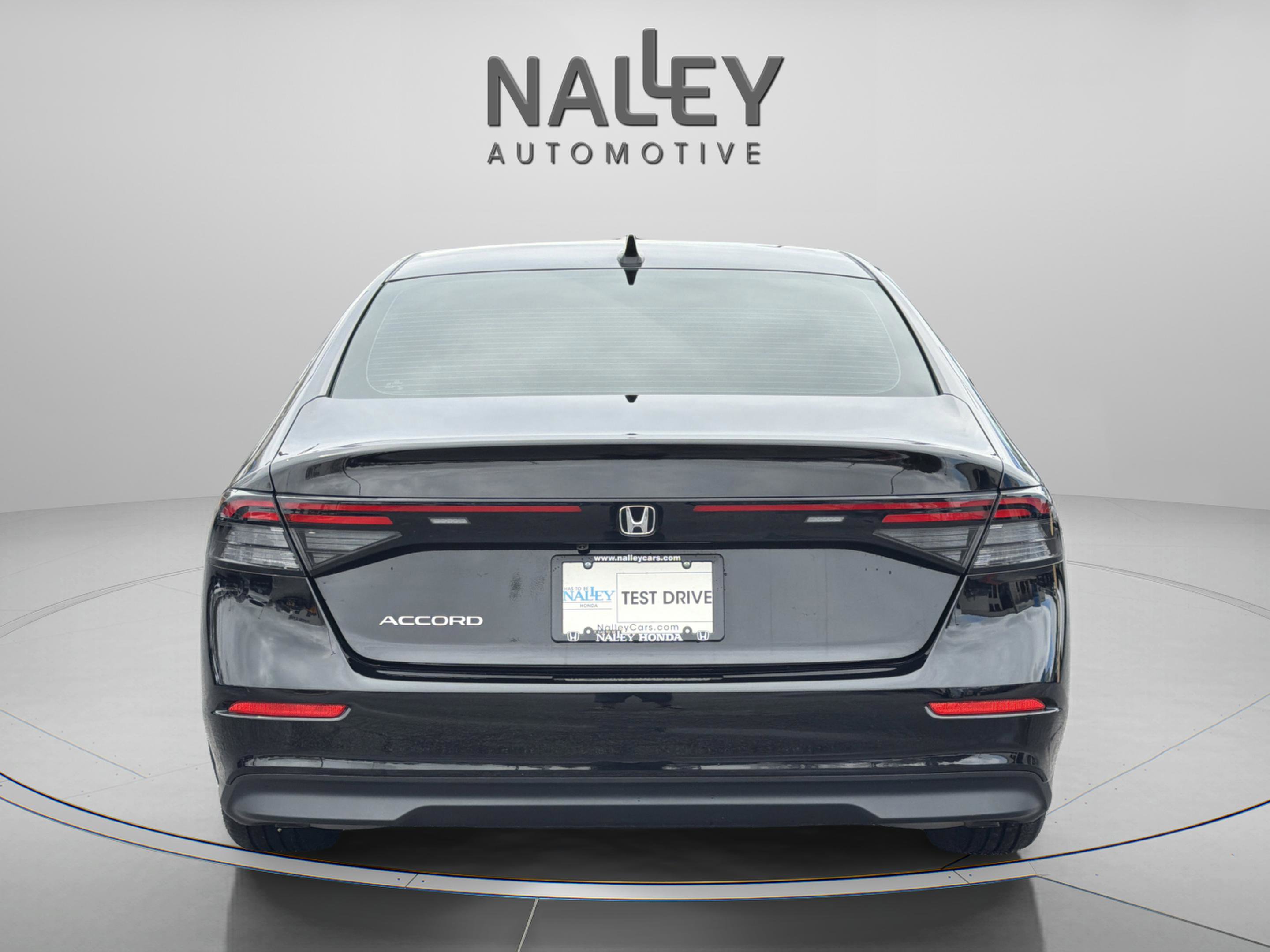 Used 2024 Honda Accord LX image 5