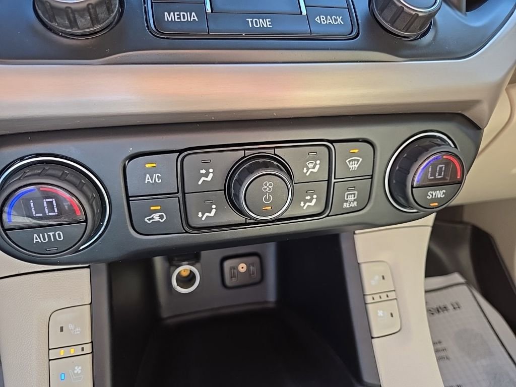 Used 2019 GMC Acadia Denali AWD/4WD image 59