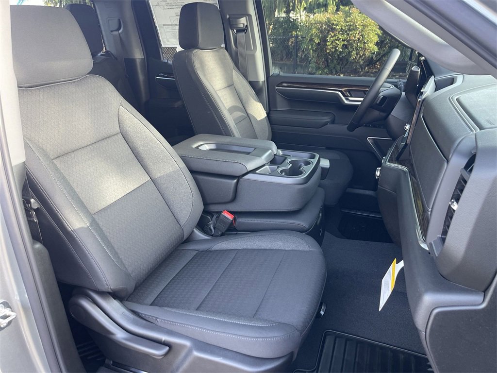 New 2026 GMC Sierra 1500 Elevation image 27